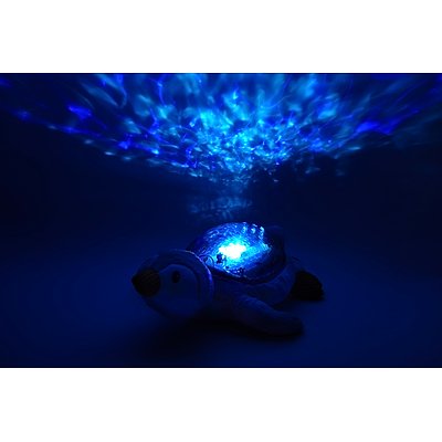 CloudB Nachtlicht „Tranquil Penguin“ Ansicht 5