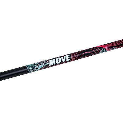 Sport-Thieme Nordic Walking Stöcke „Move“ Ansicht 3