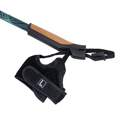 Sport-Thieme Nordic Walking Stöcke „Move“ Ansicht 5