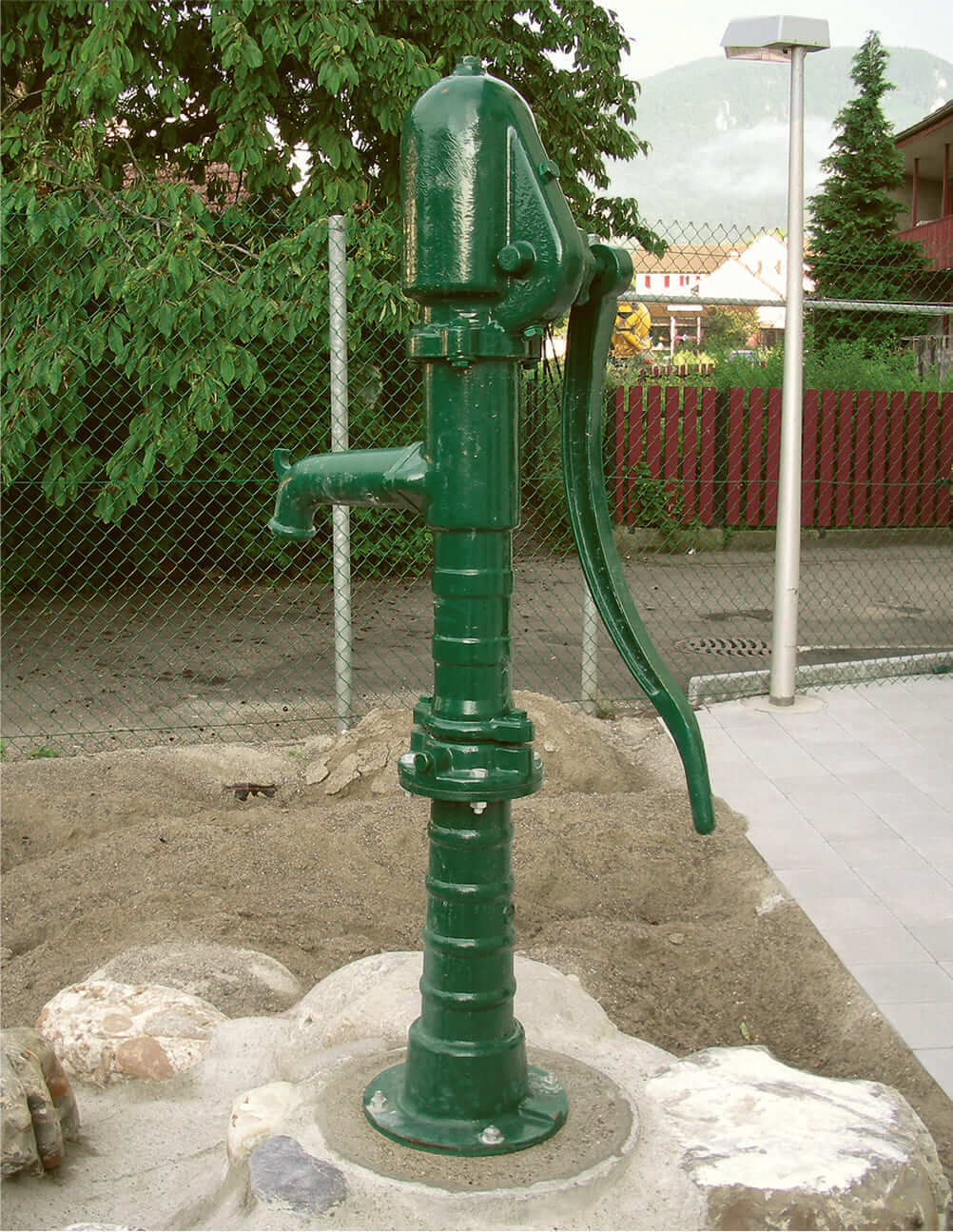 Dichtungssatz Ansicht 3
