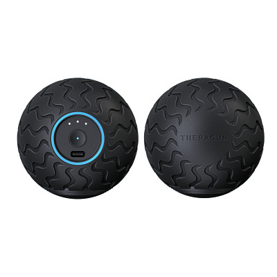 Therabody Vibrationsmassage-Ball „Wave Solo“ Ansicht 2
