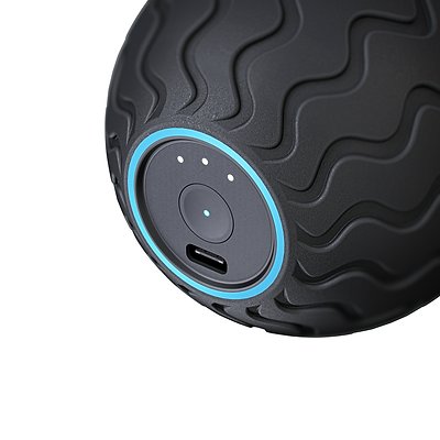 Therabody Vibrationsmassage-Ball „Wave Solo“ Ansicht 3
