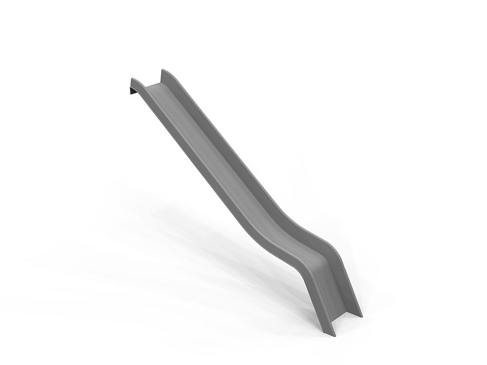 Anbaurutsche PH 145 cm