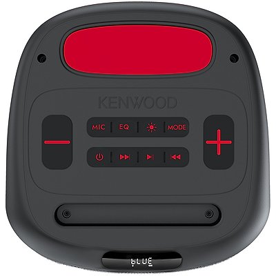 Kenwood Musikanlage „AS-P200BT“ Ansicht 3