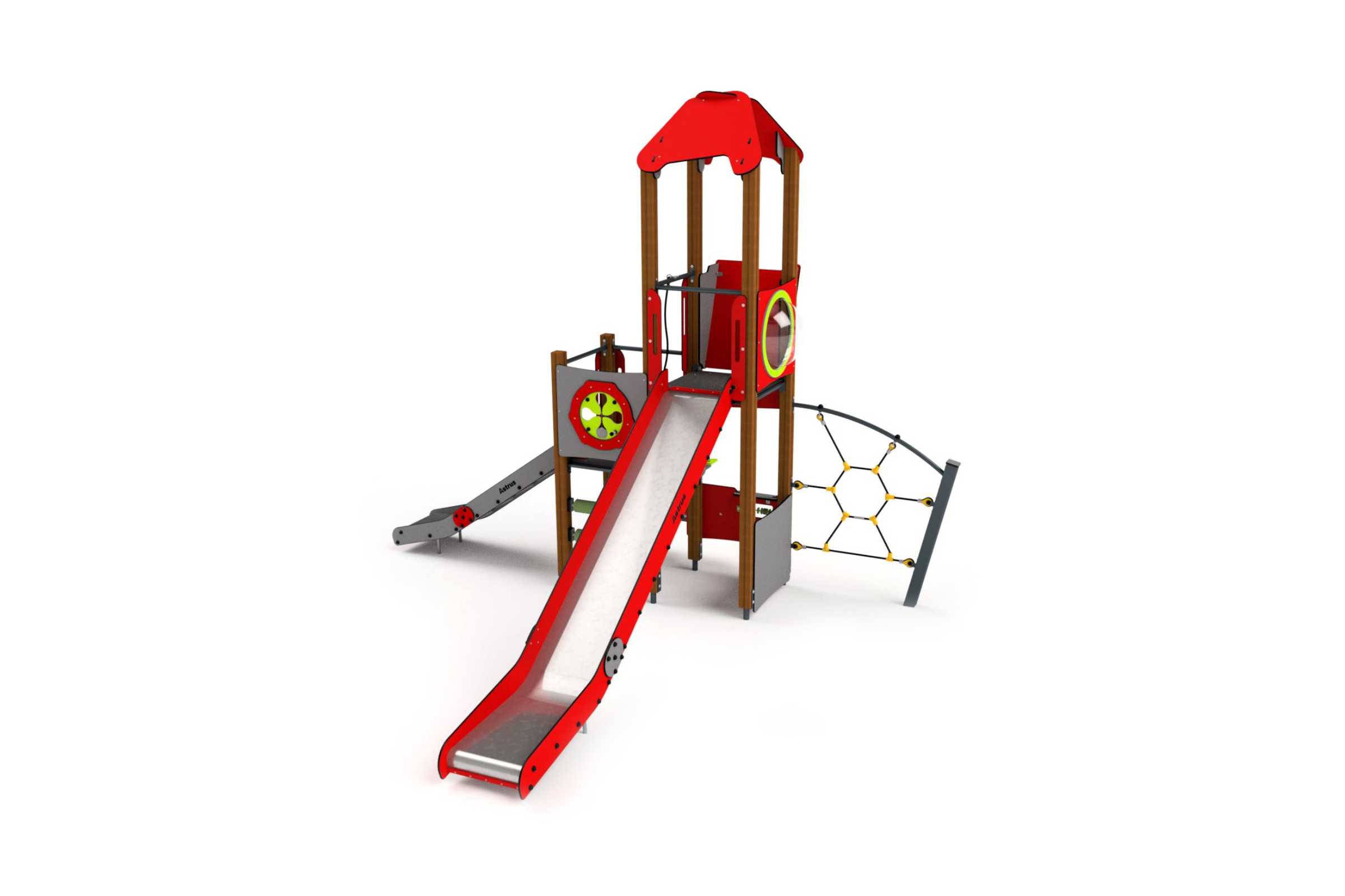10059 Spielset aus Holz Ansicht 2