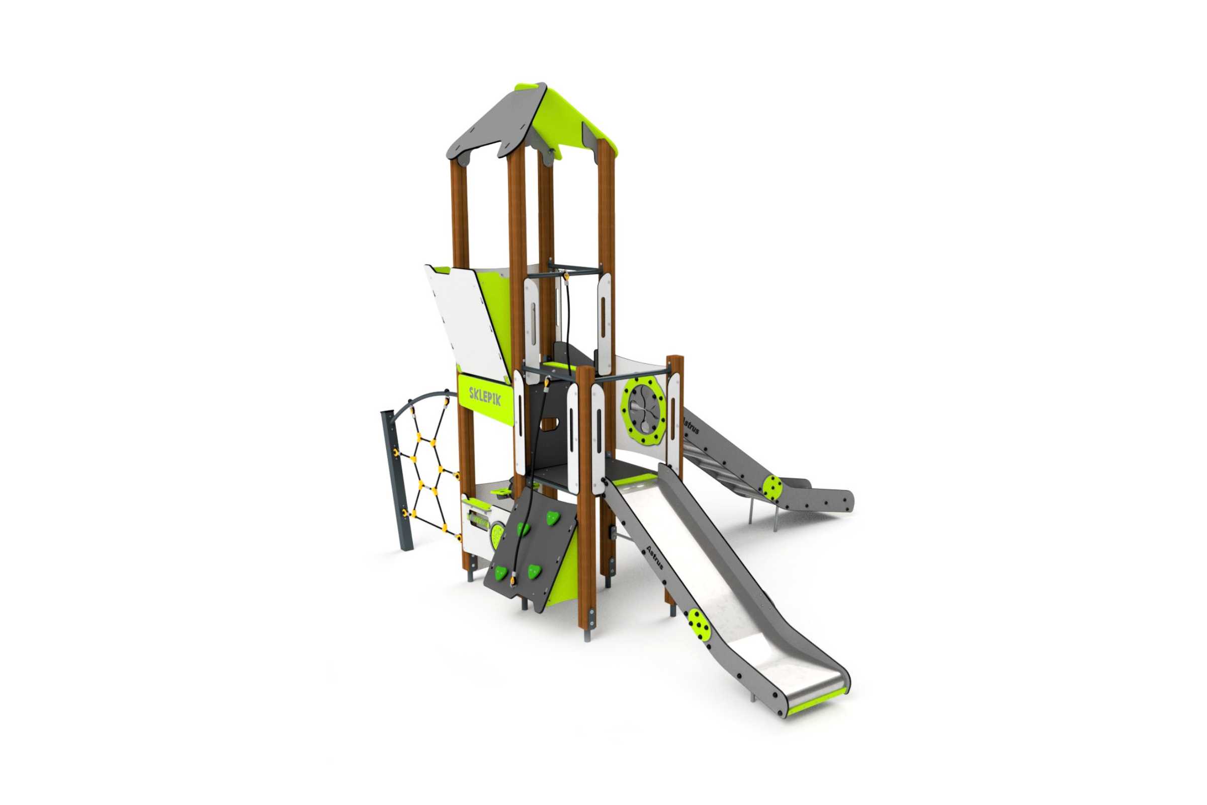 10059 Spielset aus Holz Ansicht 5