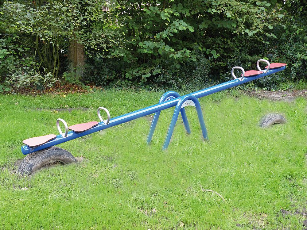 Wippe Viersitzer Stella Ansicht 5