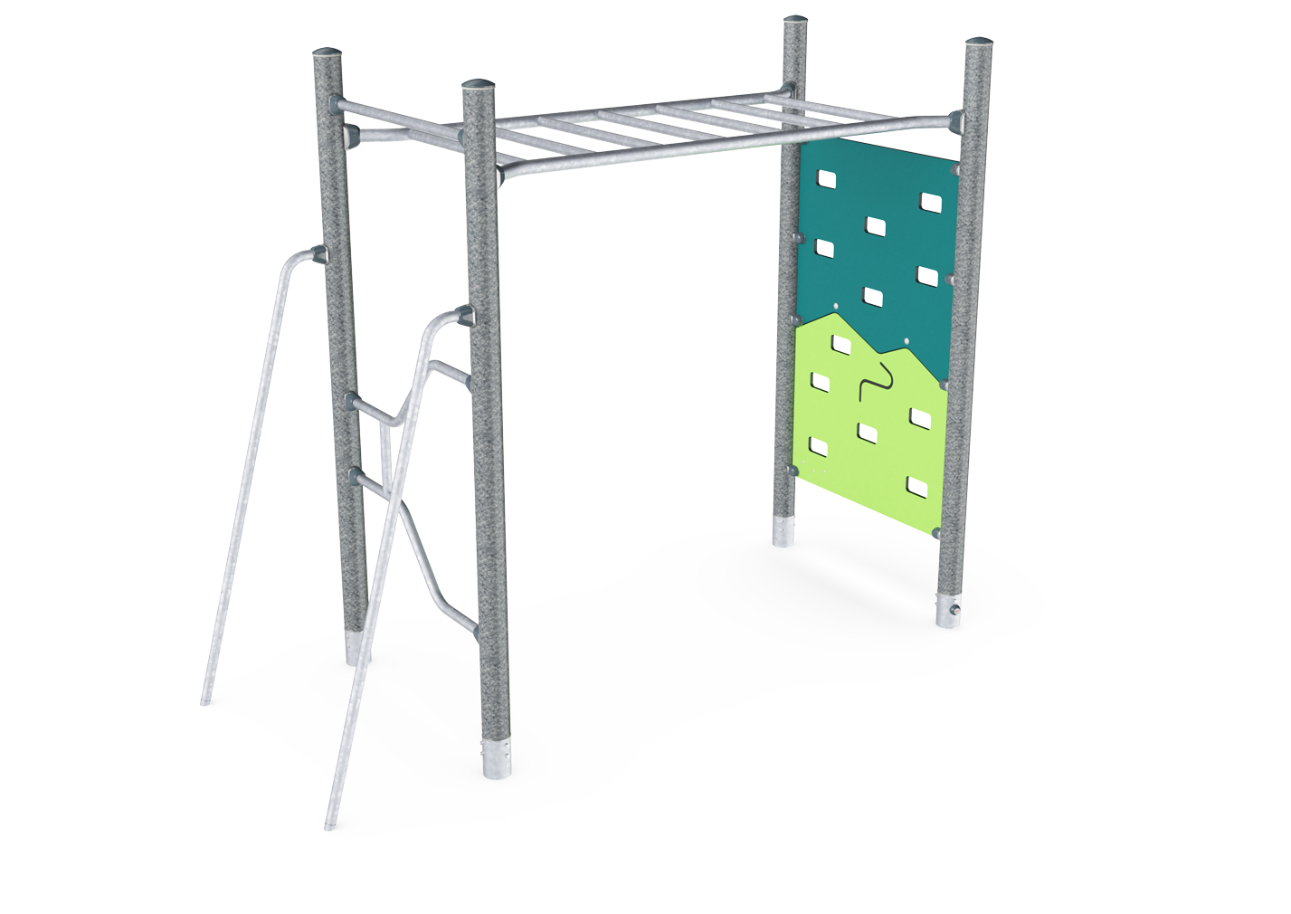Uno Climber PCM81021 Ansicht 2