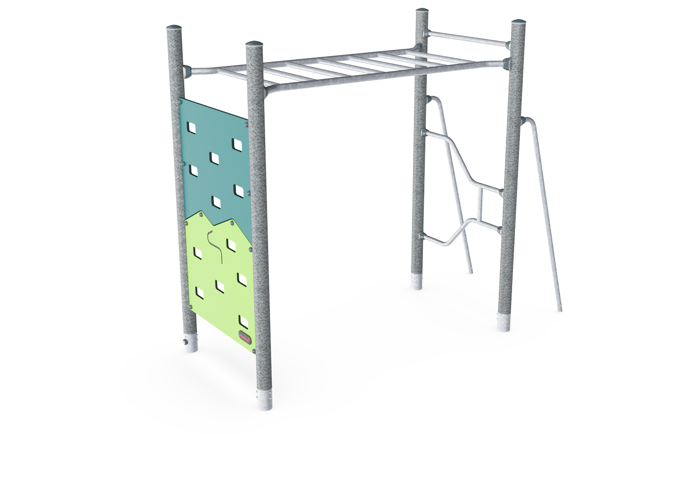Uno Climber PCM81021 Ansicht 3