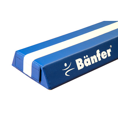 Bänfer Übungsschwebebalken Ansicht 2