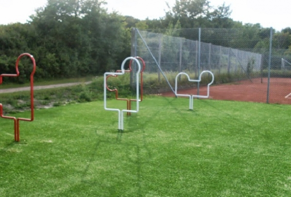 Torwand II Ansicht 5
