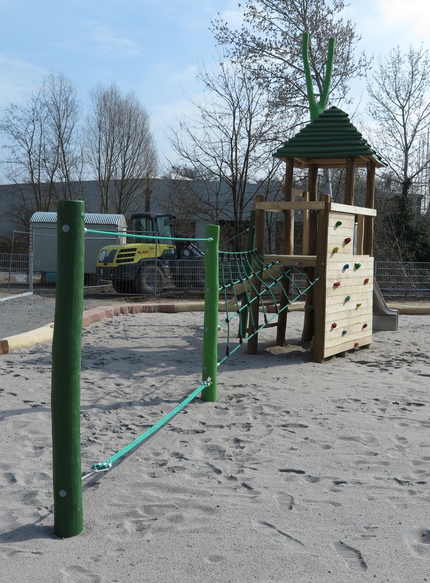 Spielanlage Ermsstraße Ansicht 5