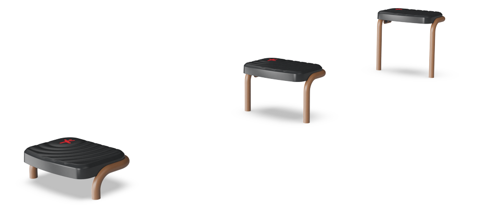 Step-Sprung-Kombination FPW219 Ansicht 3
