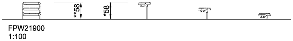 Step-Sprung-Kombination FPW219 Ansicht 5