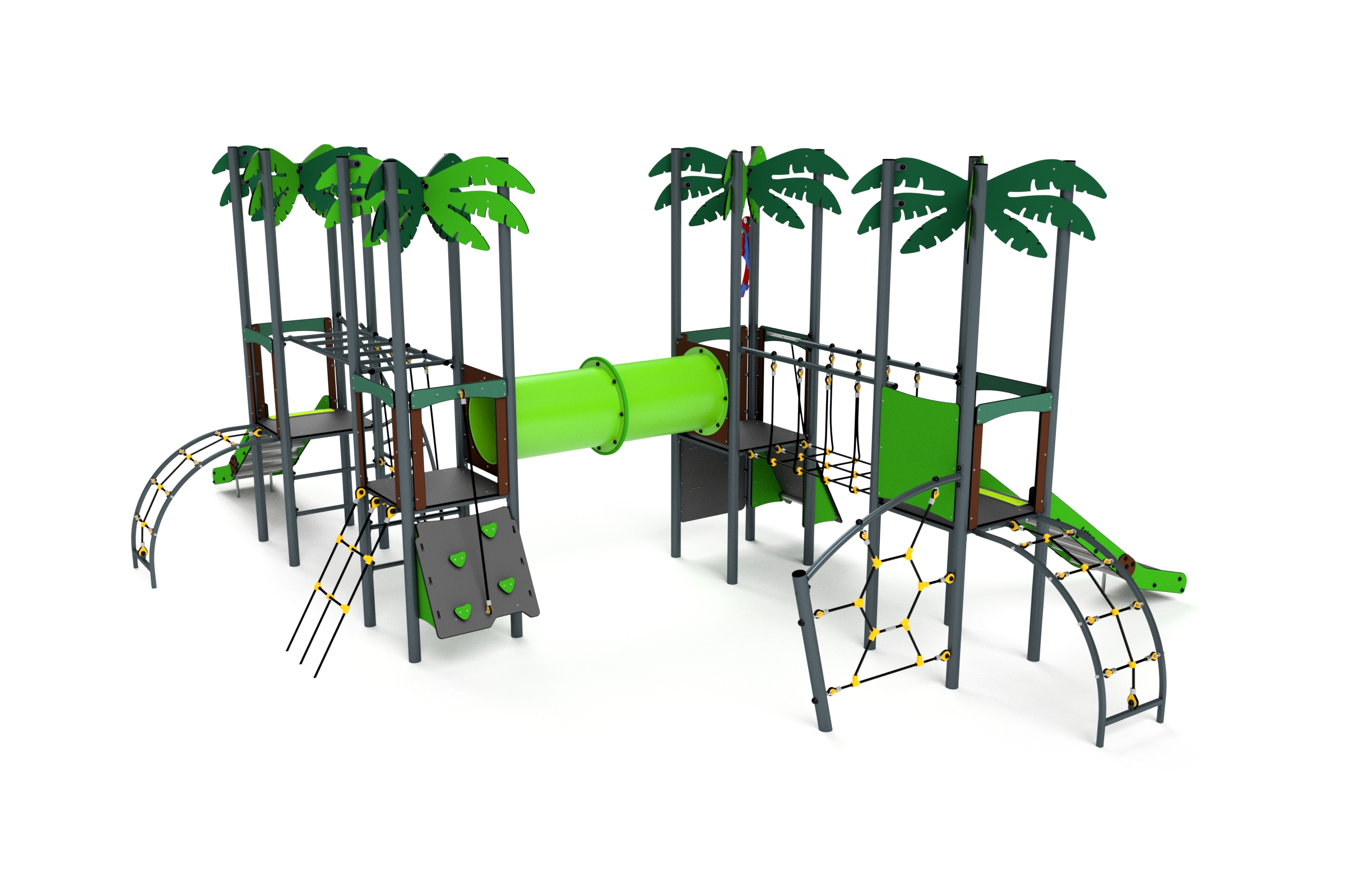 11127 Spielset aus Metall Ansicht 3