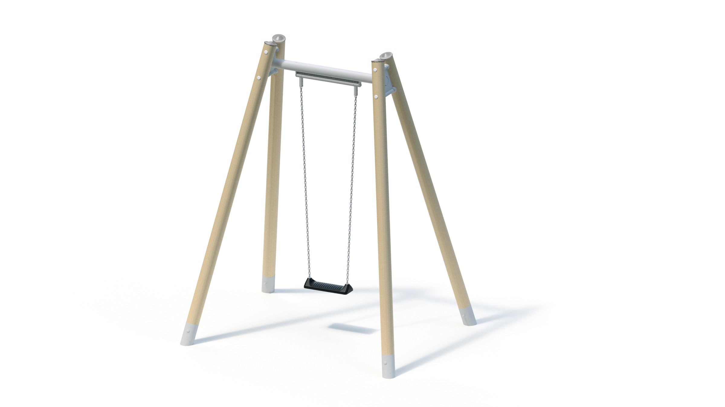 Standardschaukel KAROLAM® (2,50) Ansicht 2