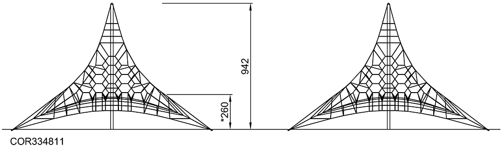 Riesen-Seilzirkus COR33481 Ansicht 5