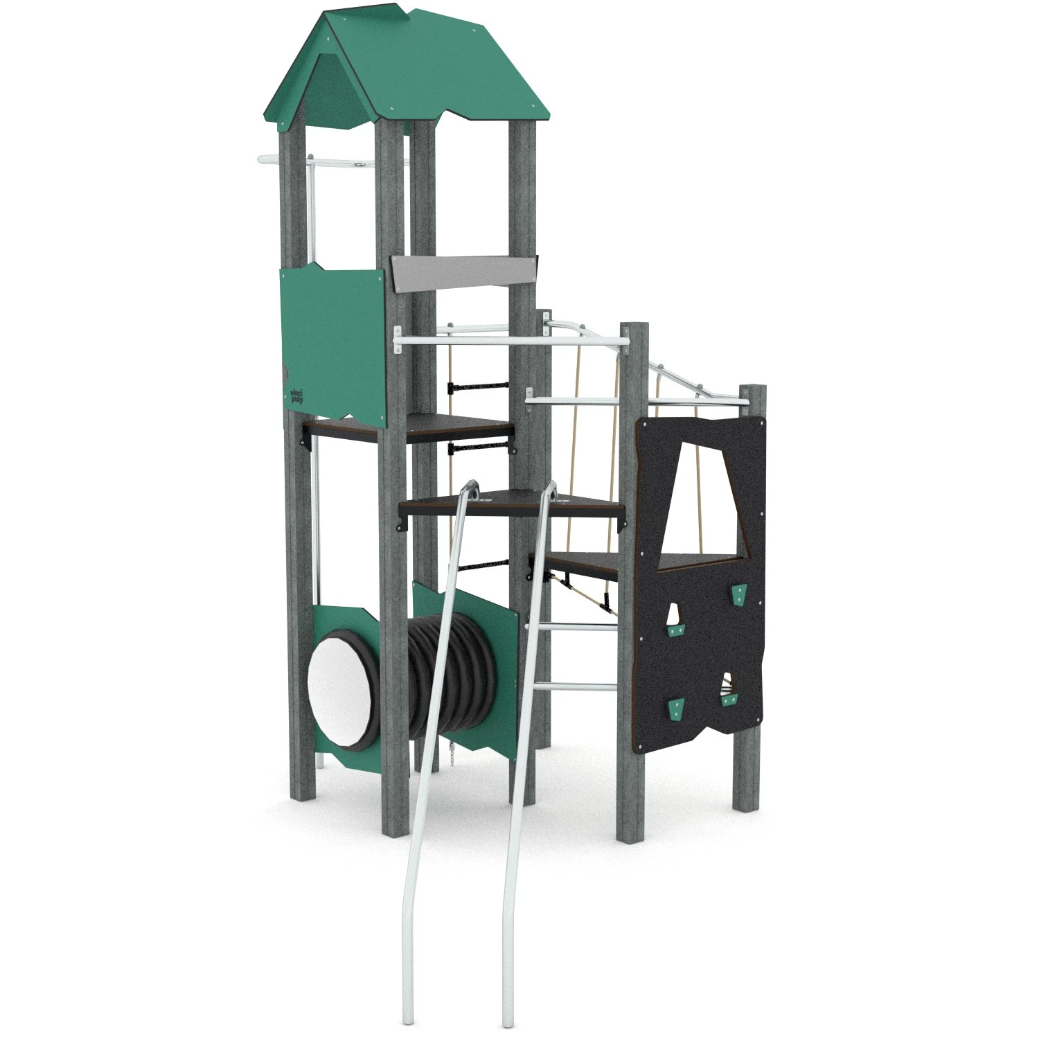 Vinci RECYCLED RC1449 Ansicht 2