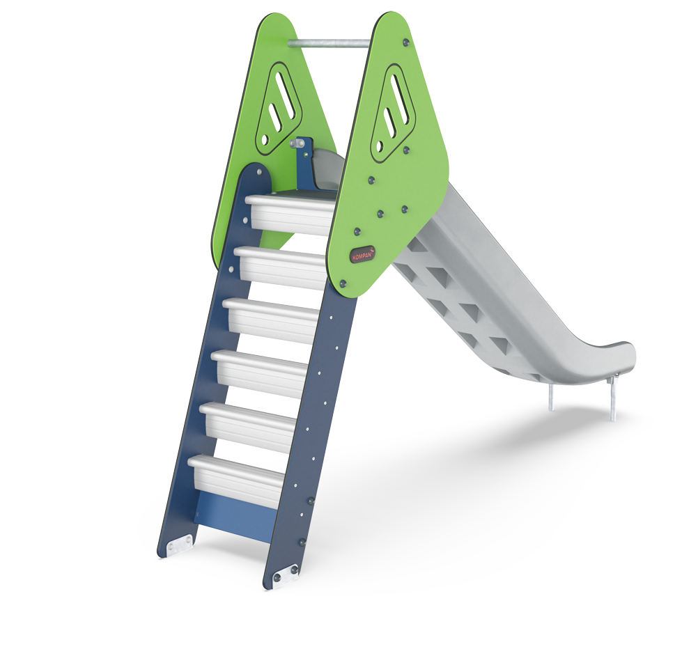 Rutsche, Höhe: 150 cm PCM302 Ansicht 3