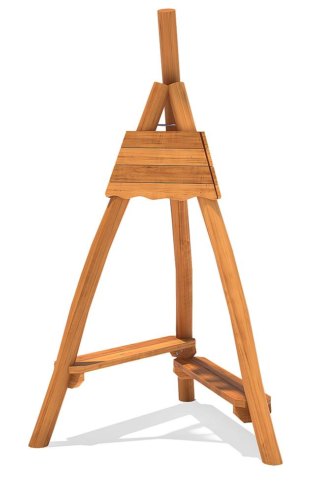 Tipi Naoki, eibe