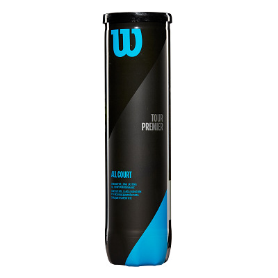 Wilson Tennisball „Tour Premier“ Ansicht 2
