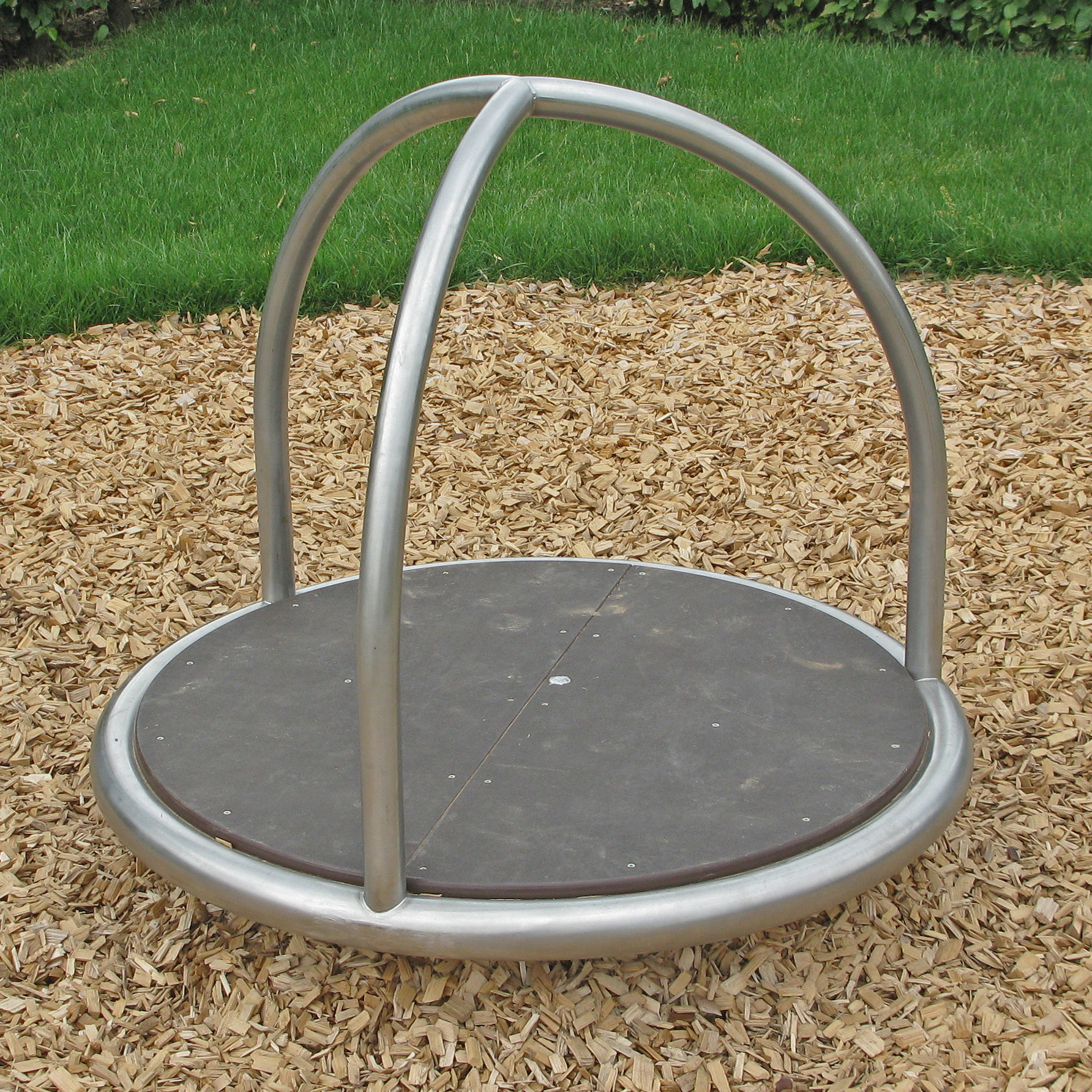 Stehkarussell Alpha Ø100cm - Ansicht 2