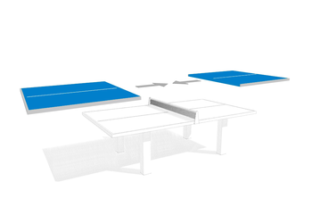 Renovationsplatten inkl Befestigungsmat. anthrazit Ansicht 6