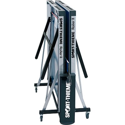 Sport-Thieme Tischtennistisch „Roller II“ Ansicht 3