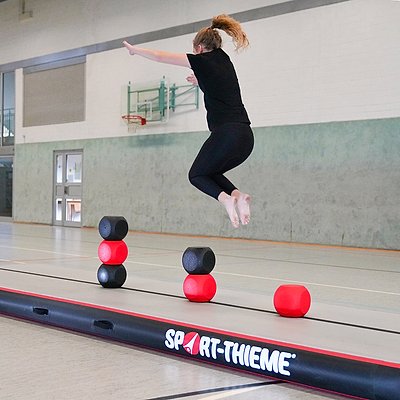 Sport-Thieme Turnwürfel-Set „Cuby“ Ansicht 3