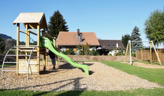 Kletterlandschaft 1 Ansicht 2