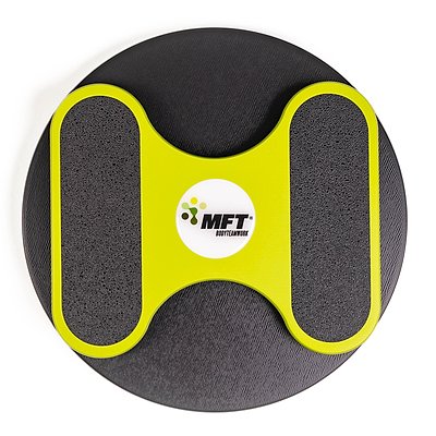 MFT Balance-Board „Pro 2D“ Ansicht 2