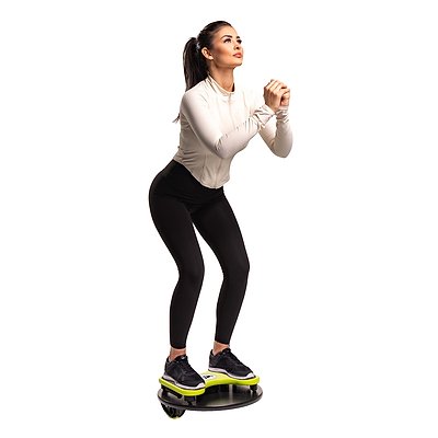 MFT Balance-Board „Pro 2D“ Ansicht 5