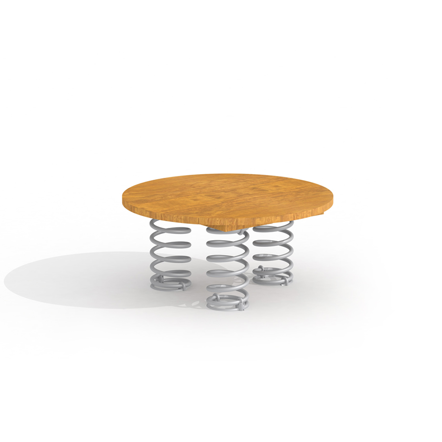 Holz Balance Ansicht 2