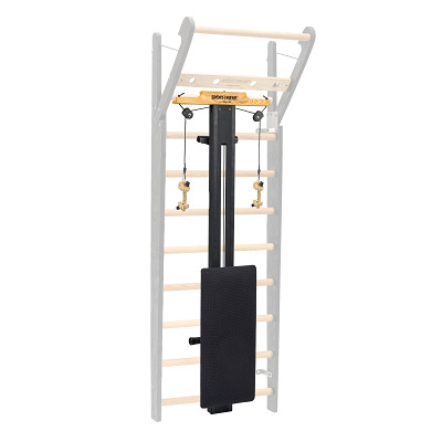 Sport-Thieme Trainingsbank „Combi-Trainer“ by NOHRD Ansicht 2