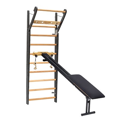 Sport-Thieme Trainingsbank „Combi-Trainer“ by NOHRD Ansicht 4