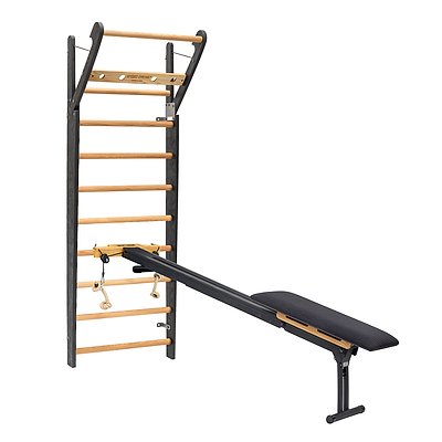 Sport-Thieme Trainingsbank „Combi-Trainer“ by NOHRD Ansicht 5