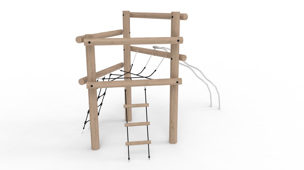 Klettersystem 3 Ansicht 2