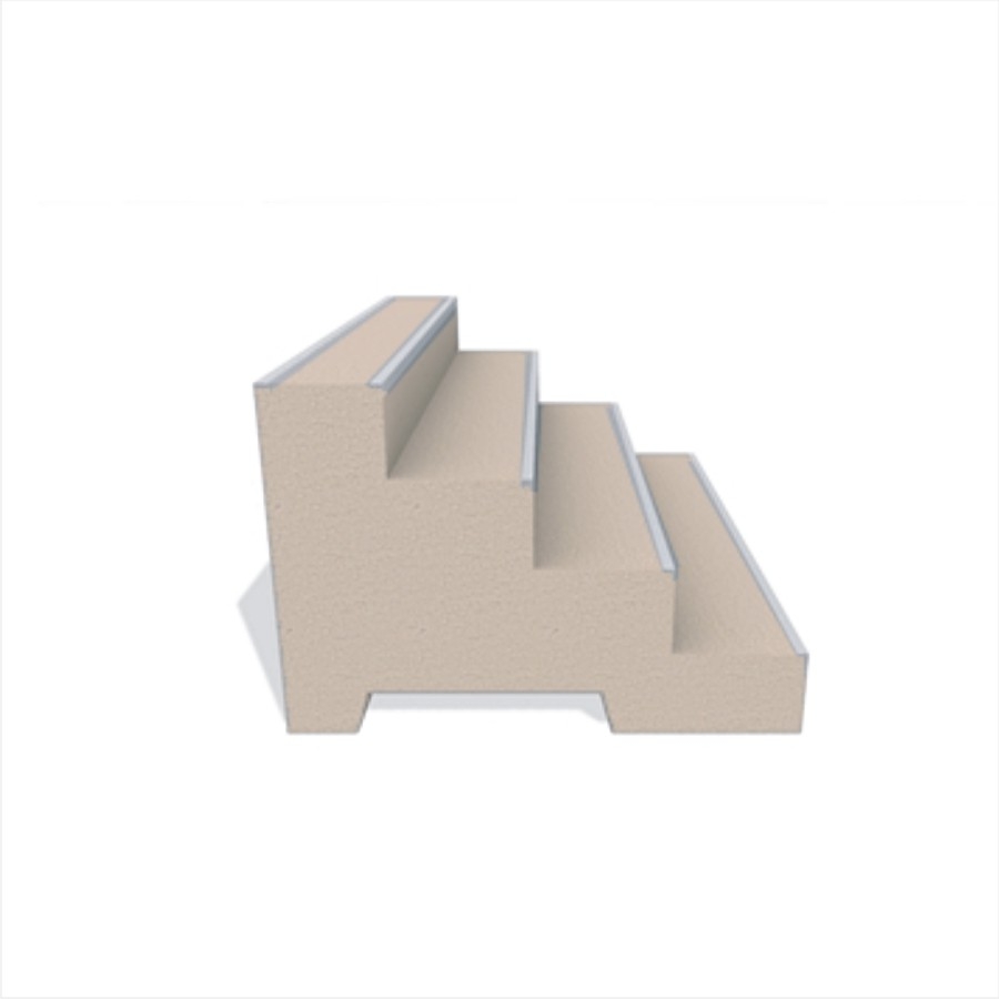Stairs Ansicht 2