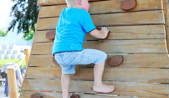 Schiffswrack Ansicht 5