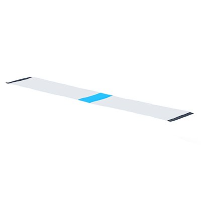 Sport-Thieme Fugen-Klettband TrackConnect by AirTrack Factory Ansicht 6