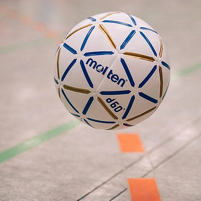 Molten Handball „d60 Resin-Free“ Ansicht 4