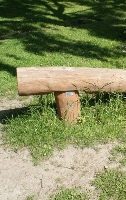 Robinie Rampe Ansicht 4