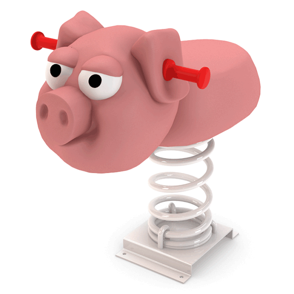 Das kleine Schweinchen Ansicht 2