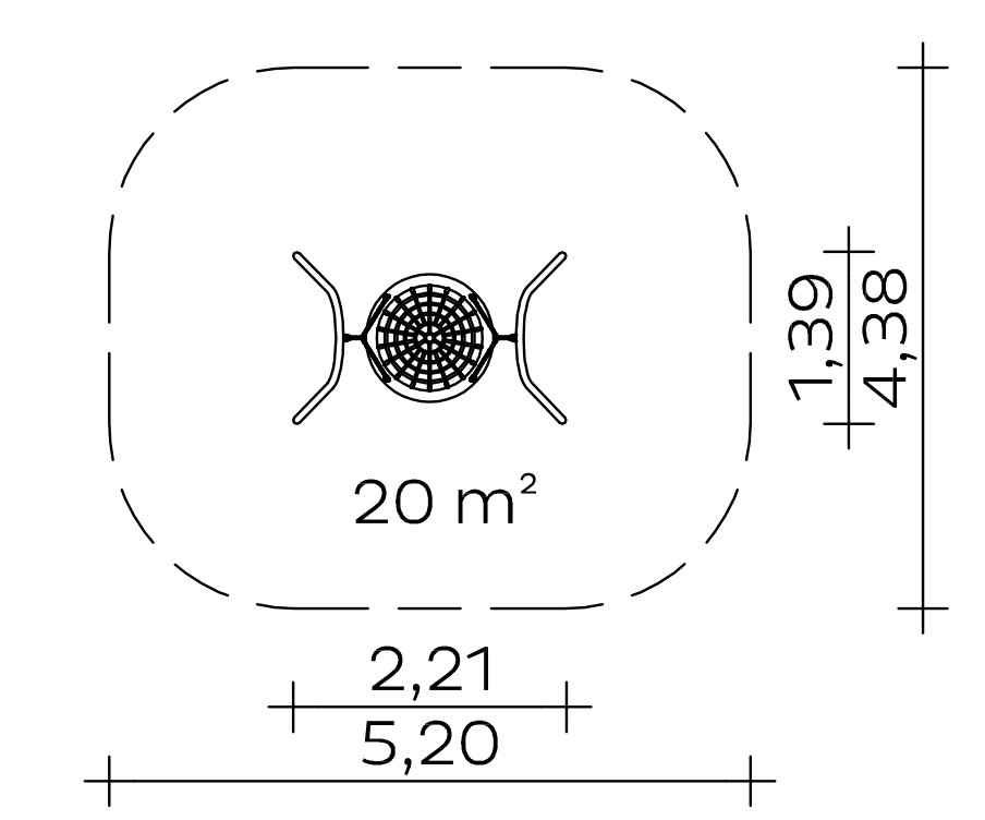 Mini Nest Ansicht 3