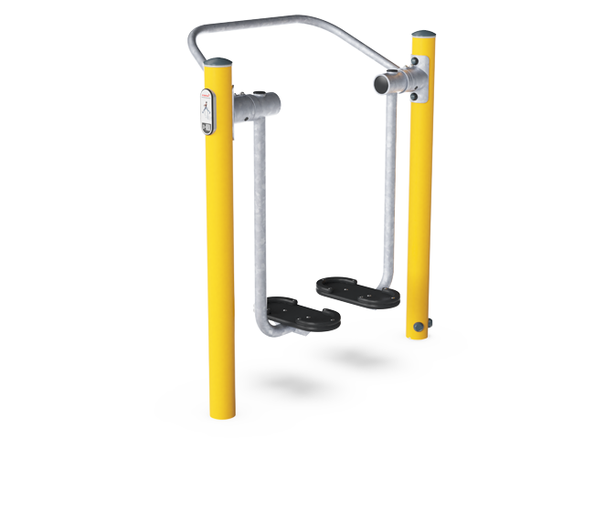 Free Runner FSW242 Ansicht 2