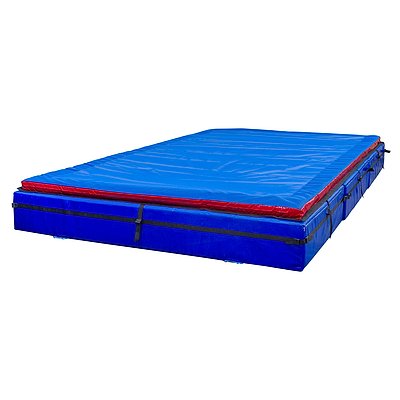 Sport-Thieme Hochsprungmatte „Multicube“ Ansicht 3