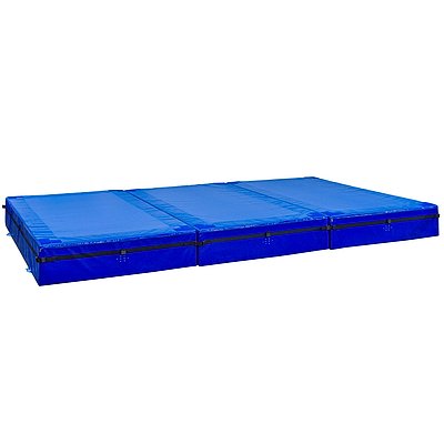 Sport-Thieme Hochsprungmatte „Multicube“ Ansicht 5