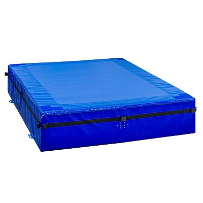 Sport-Thieme Hochsprungmatte „Multicube“ Ansicht 6