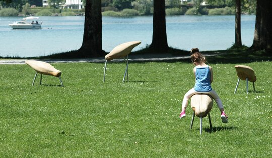 Der Spatz Ansicht 3