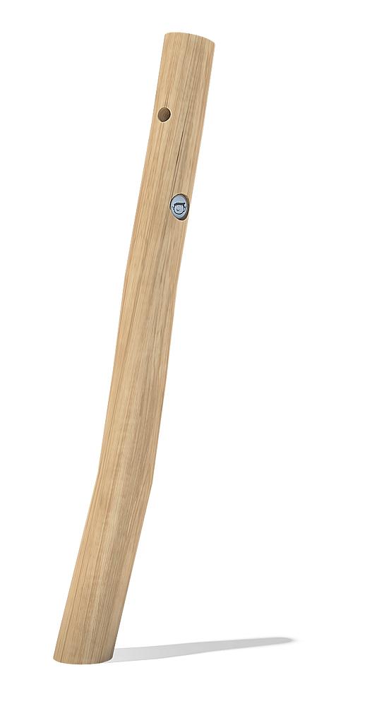 Pfosten für Gartenschlauch, eibe